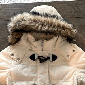 Women’s Winter Coat